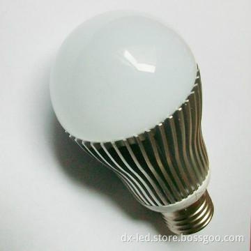85Ra 9W LED Retrofit Bulb with 700lm Luminous Flux